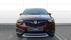 Vauxhall Crossland X 1.2T [110] Elite 5dr [Start Stop] Auto Petrol Hatchback